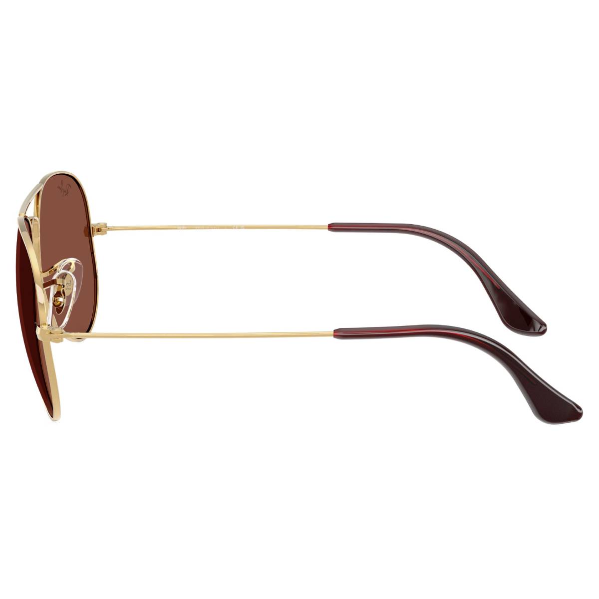 Ray-Ban Arista Unisex Aviator Sunglasses