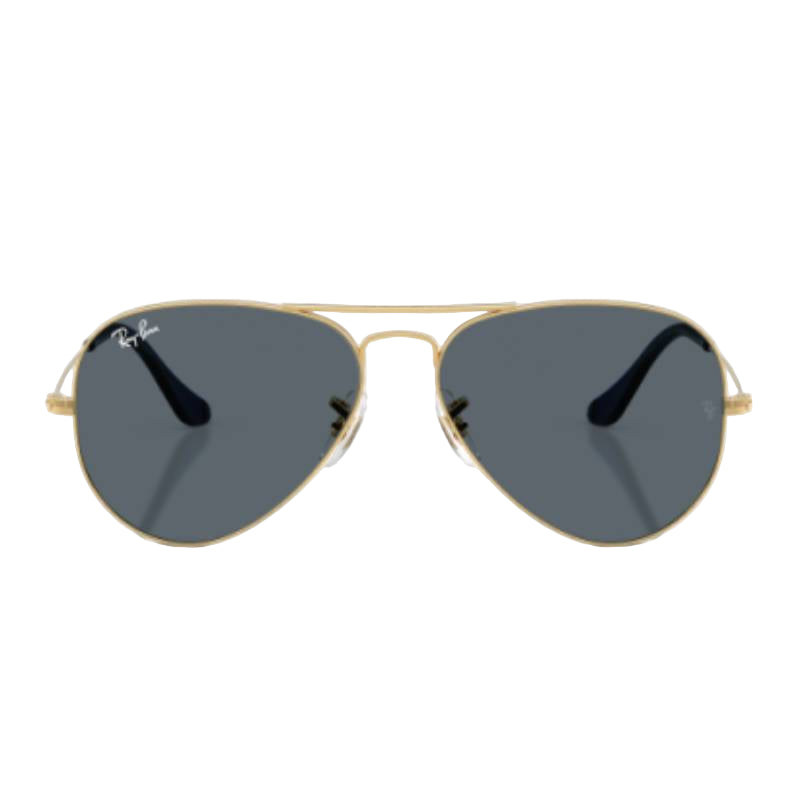 Ray-Ban Arista Unisex Aviator Sunglasses