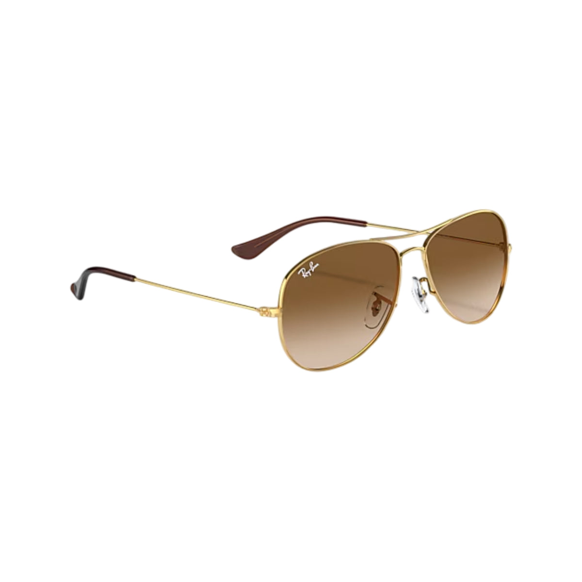 Ray-Ban RB3362 Cockpit Men's Pilot Gradient Sunglasses