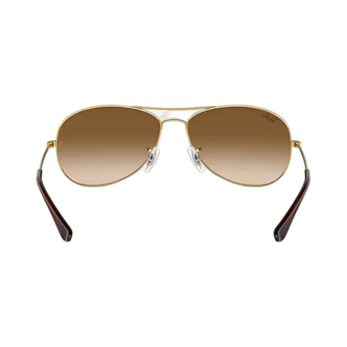 Ray-Ban RB3362 Cockpit Men's Pilot Gradient Sunglasses