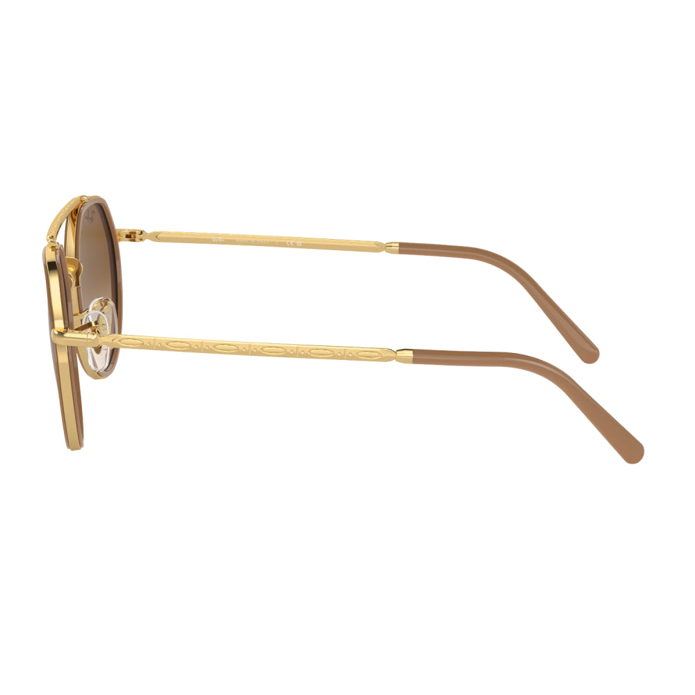 Gafas de sol unisex Ray-Ban RB3765 con degradado