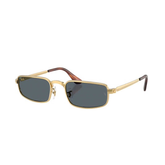Ray-Ban RB3927 Men's Pillow Solid Color Sunglasses