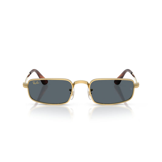 Ray-Ban RB3927 Men's Pillow Solid Color Sunglasses