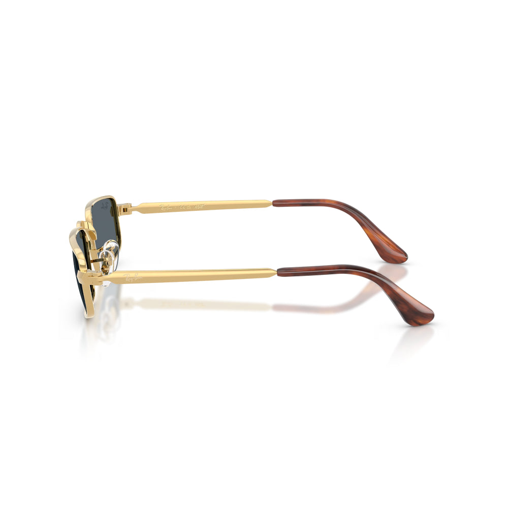 Ray-Ban RB3927 Men's Pillow Solid Color Sunglasses