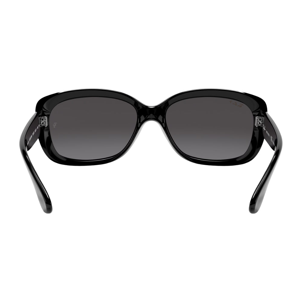 Ray-Ban RB4101 Women's Butterfly Gradient Sunglasses