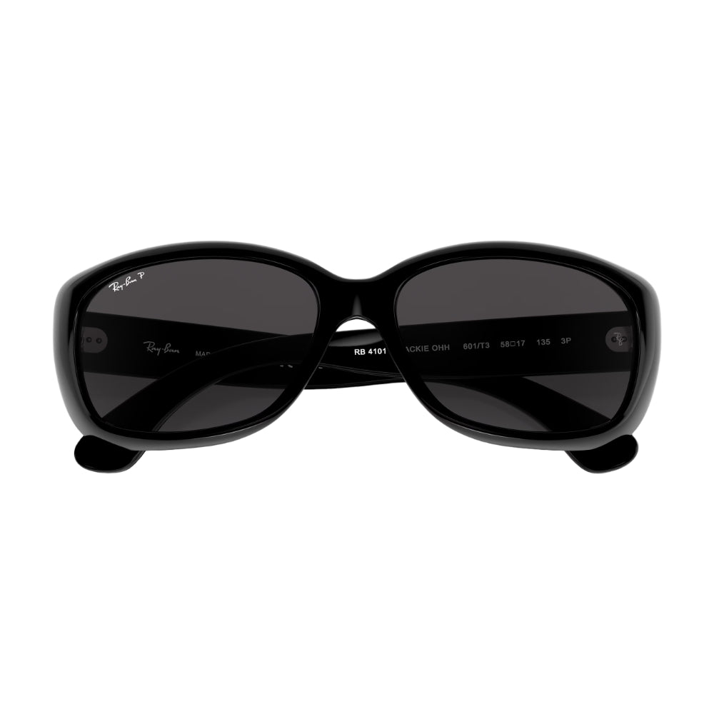 Ray-Ban RB4101 Women's Butterfly Gradient Sunglasses