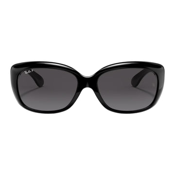 Ray-Ban RB4101 Women's Butterfly Gradient Sunglasses