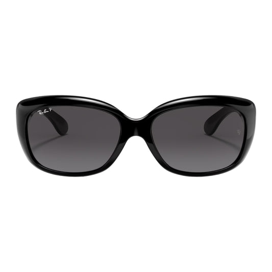 Ray-Ban RB4101 Women's Butterfly Gradient Sunglasses