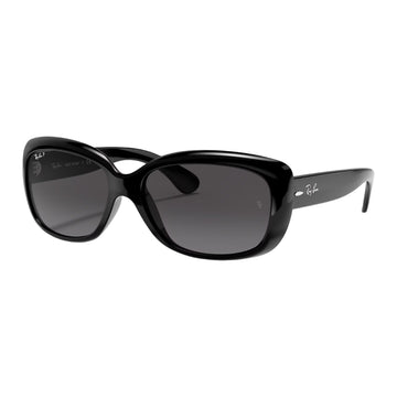 Ray-Ban RB4101 Women's Butterfly Gradient Sunglasses