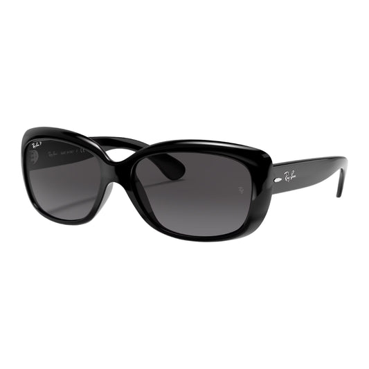 Ray-Ban RB4101 Women's Butterfly Gradient Sunglasses