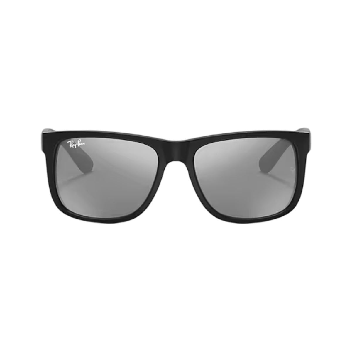 Ray-Ban RB4165 Justin Color Mix Men's Square Solid Color Sunglasses