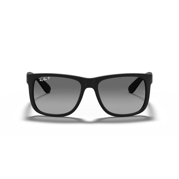 Ray-Ban RB4165 Justin Classic Men's Square Gradient Sunglasses