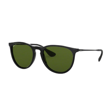 Ray-Ban RB4171 Erika Classic Unisex Phantos Solid Color Sunglasses