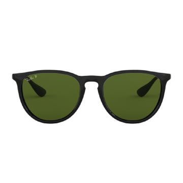 Ray-Ban RB4171 Erika Classic Unisex Phantos Solid Color Sunglasses