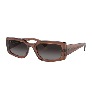 Ray-Ban RB4395 Kiliane Unisex Pillow Gradient Sunglasses