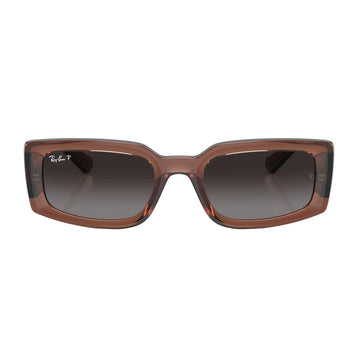 Ray-Ban RB4395 Kiliane Unisex Pillow Gradient Sunglasses