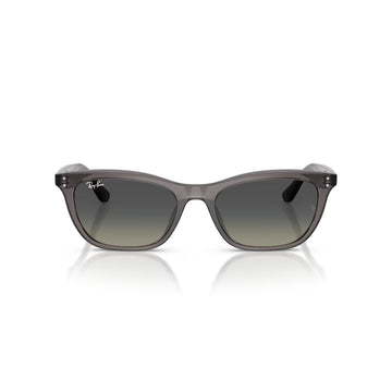 Ray-Ban RB4474D Men's Geometric Gradient Sunglasses