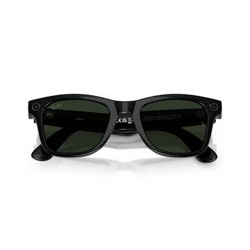 Ray-Ban RW4012 Meta Wayfarer (Gen 2) Unisex Square Transition Smartglasses