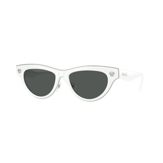 Versace VE2273 Woman's Cat Eye Polarised Sunglasses