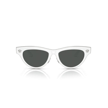 Versace VE2273 Woman's Cat Eye Polarised Sunglasses