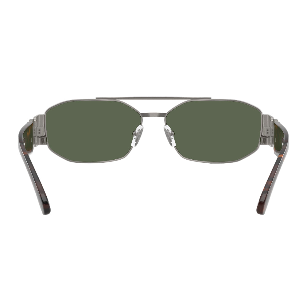 Versace VE2287 Men's Pilot Solid Color Sunglasses