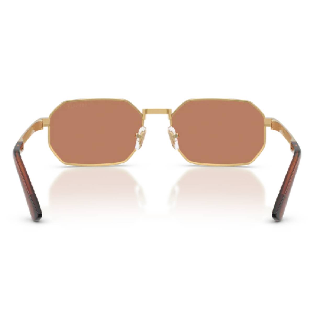 Versace VE2297 Men's Rectangle Solid Color Sunglasses