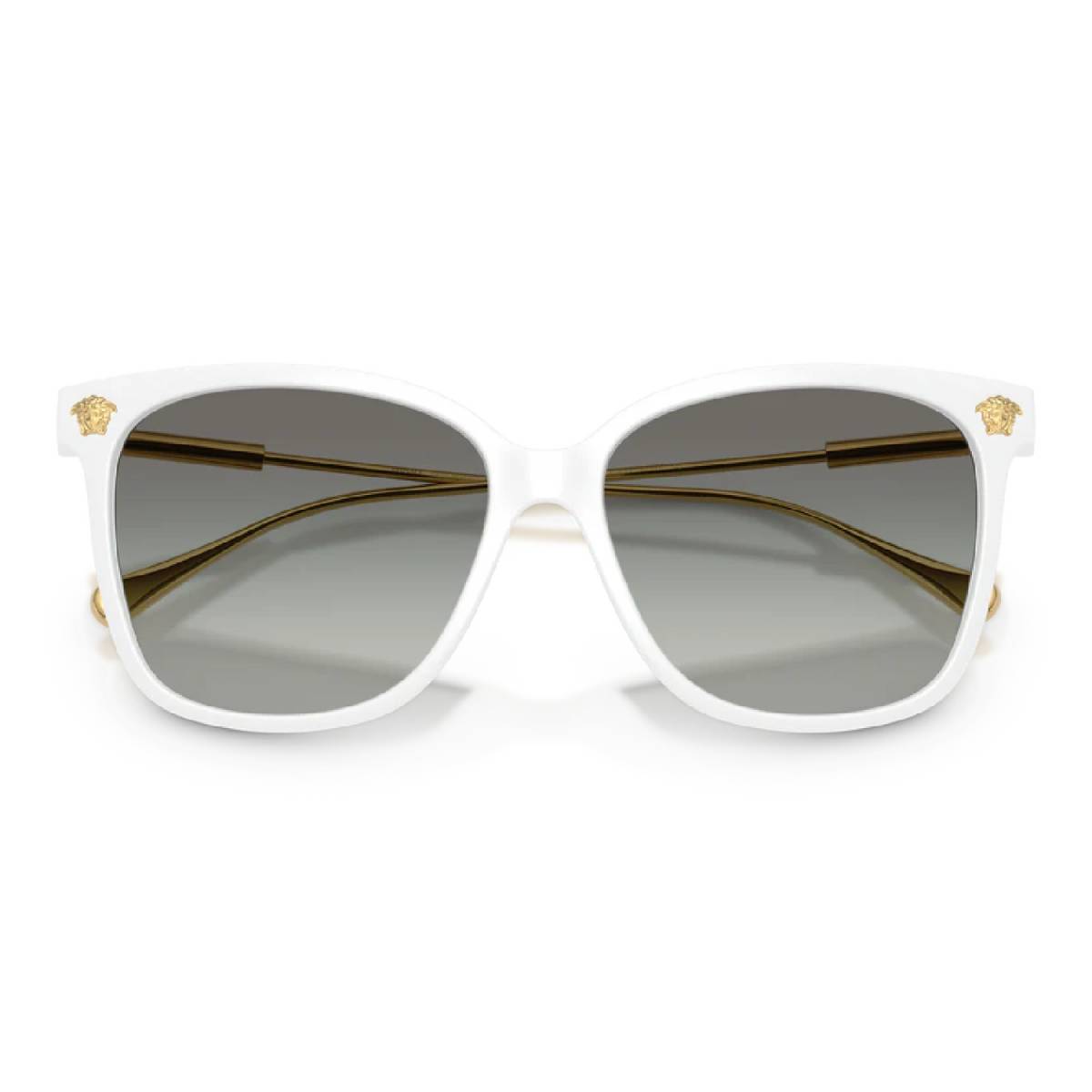 Versace VE4507U Women's Square Sunglasses