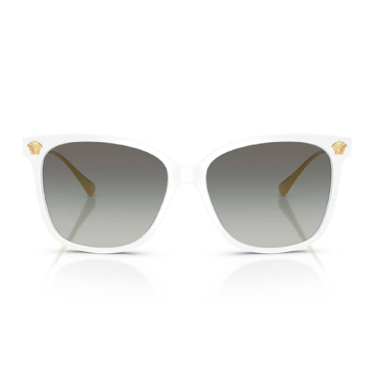 Versace VE4507U Women's Square Sunglasses