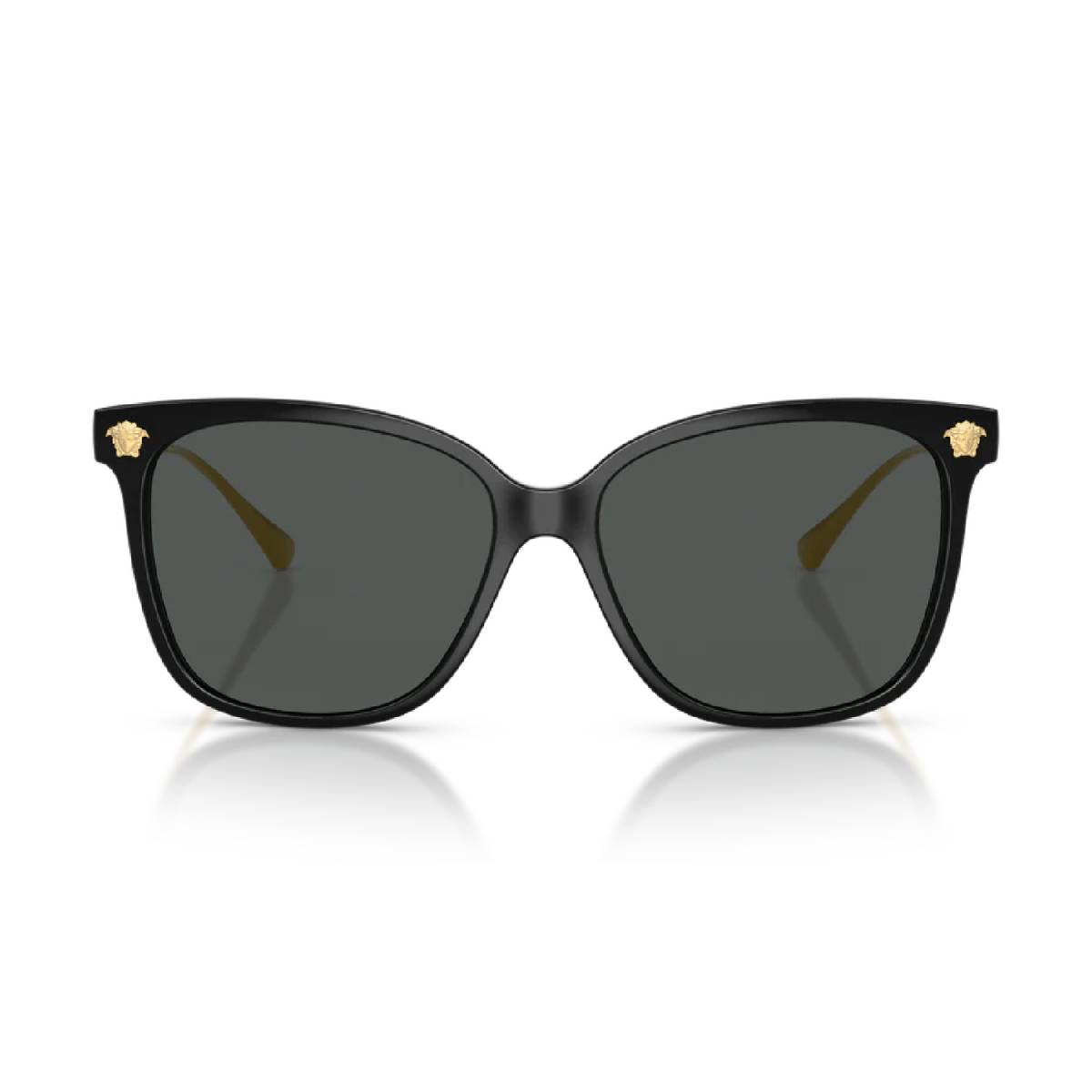 Versace VE4507U Women's Square Sunglasses