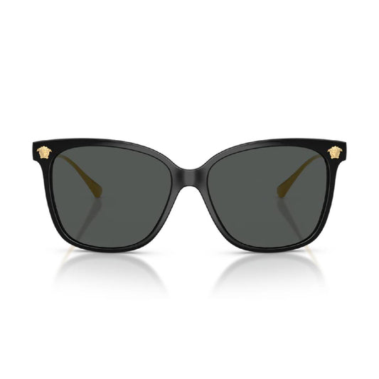 Versace VE4507U Women's Square Sunglasses