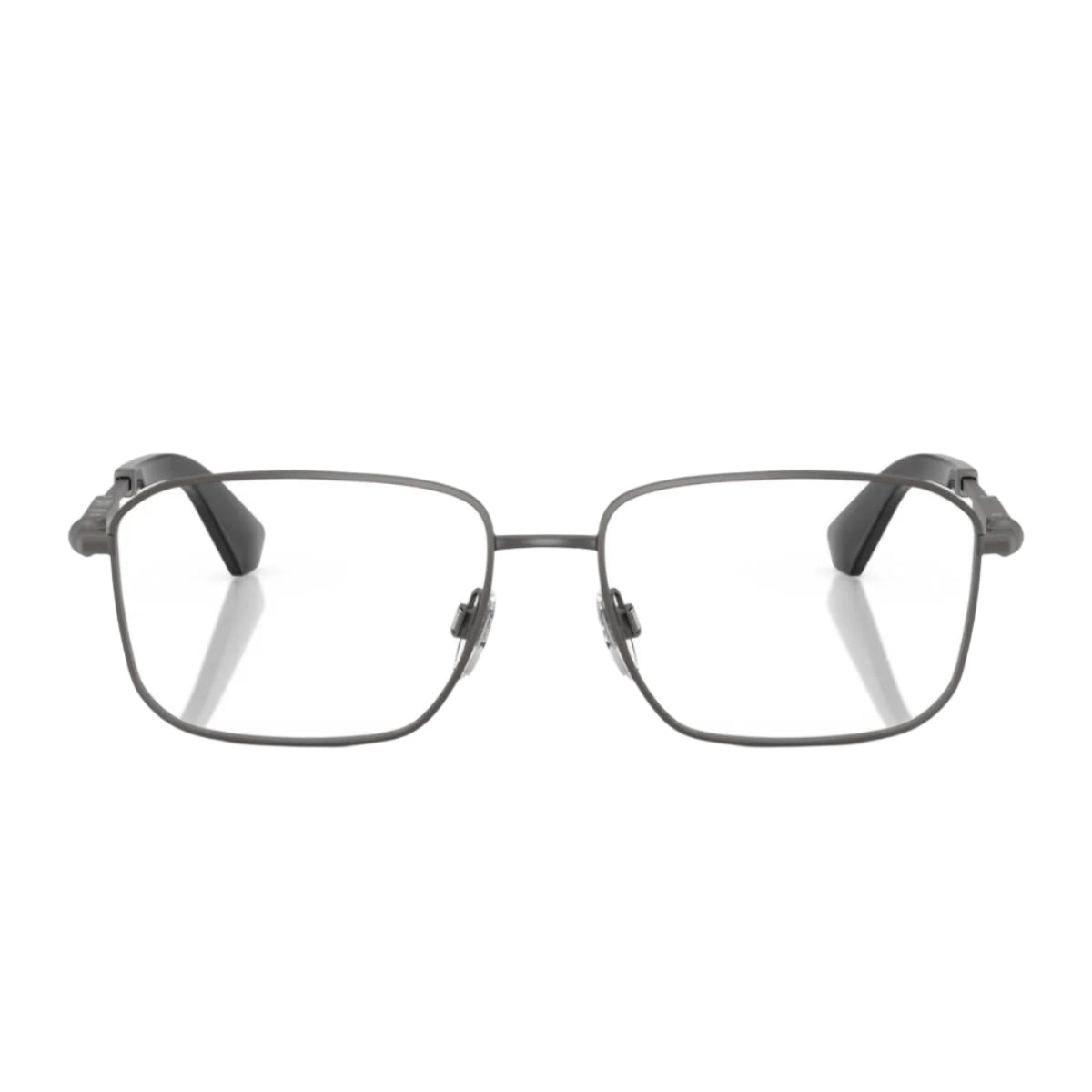 Burberry BE13891316 Men's Square Eyeglasses