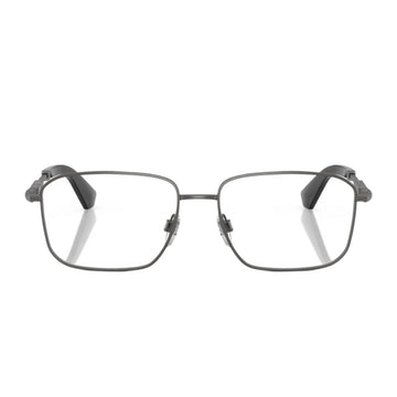 Burberry BE13891316 Men's Square Eyeglasses