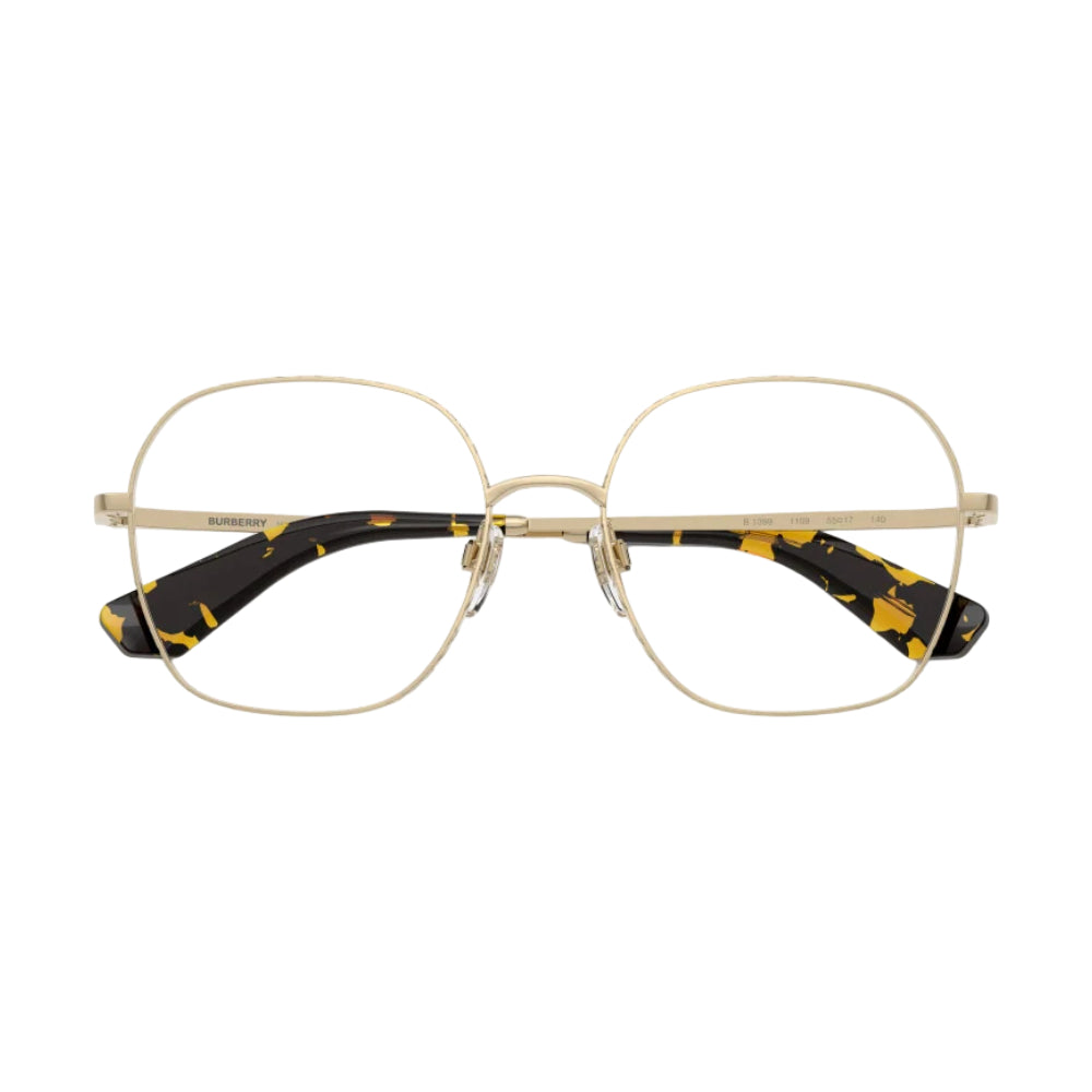 Burberry BE1399 Women's Square Eyeglasses