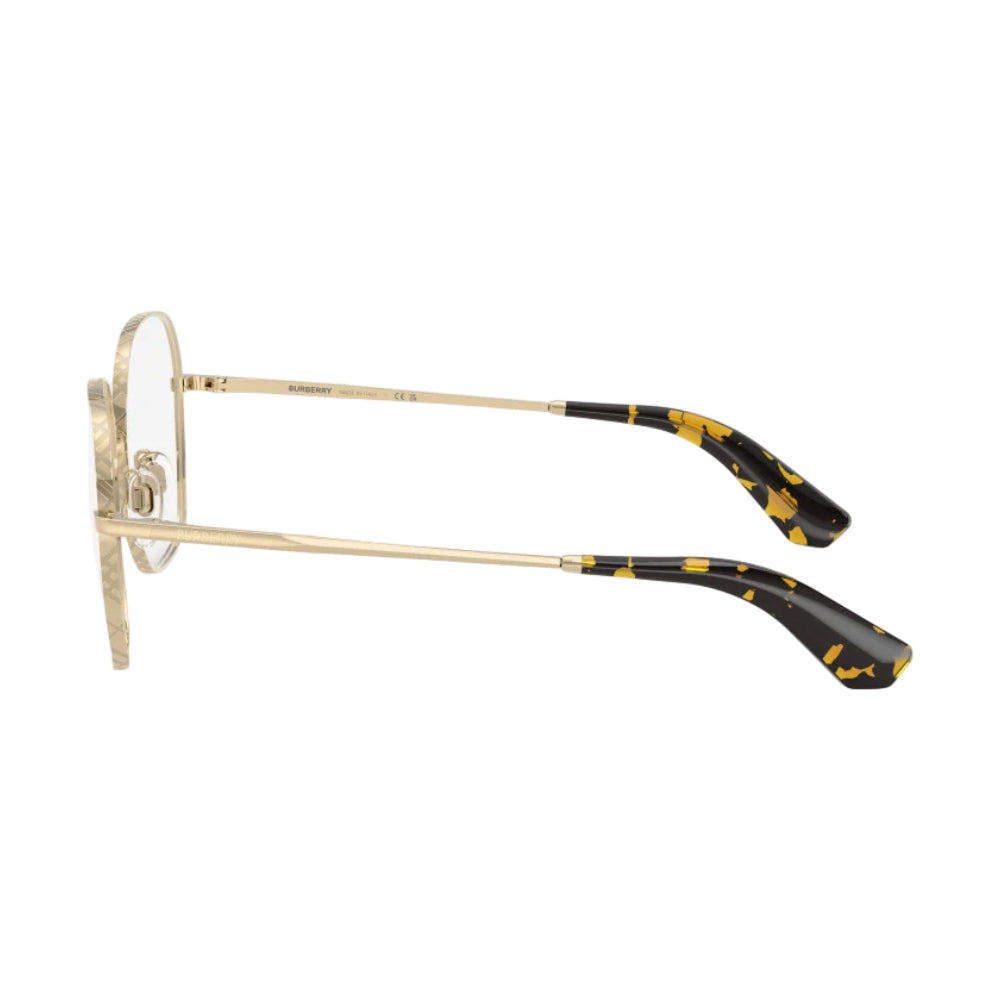 Burberry BE1399 Women's Square Eyeglasses