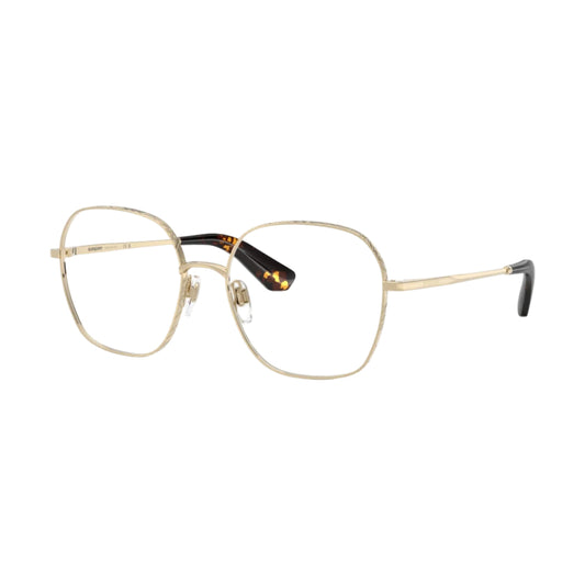 Burberry BE1399 Women's Square Eyeglasses