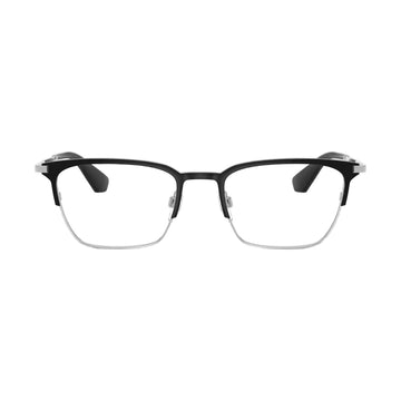 Burberry BE1401 Men's Rectangle Eyeglasses