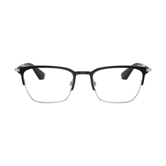 Burberry BE1401 Men's Rectangle Eyeglasses