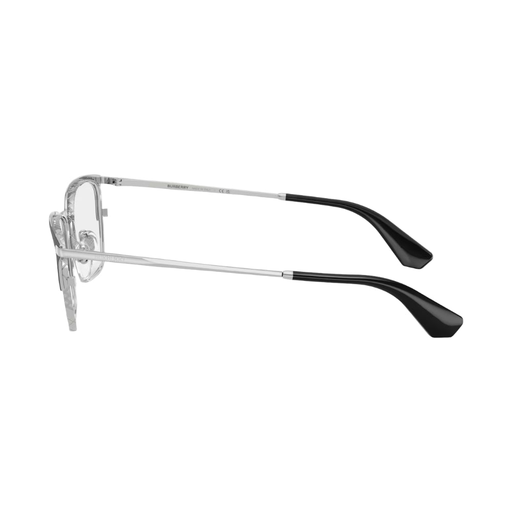 Burberry BE1401 Men's Rectangle Eyeglasses