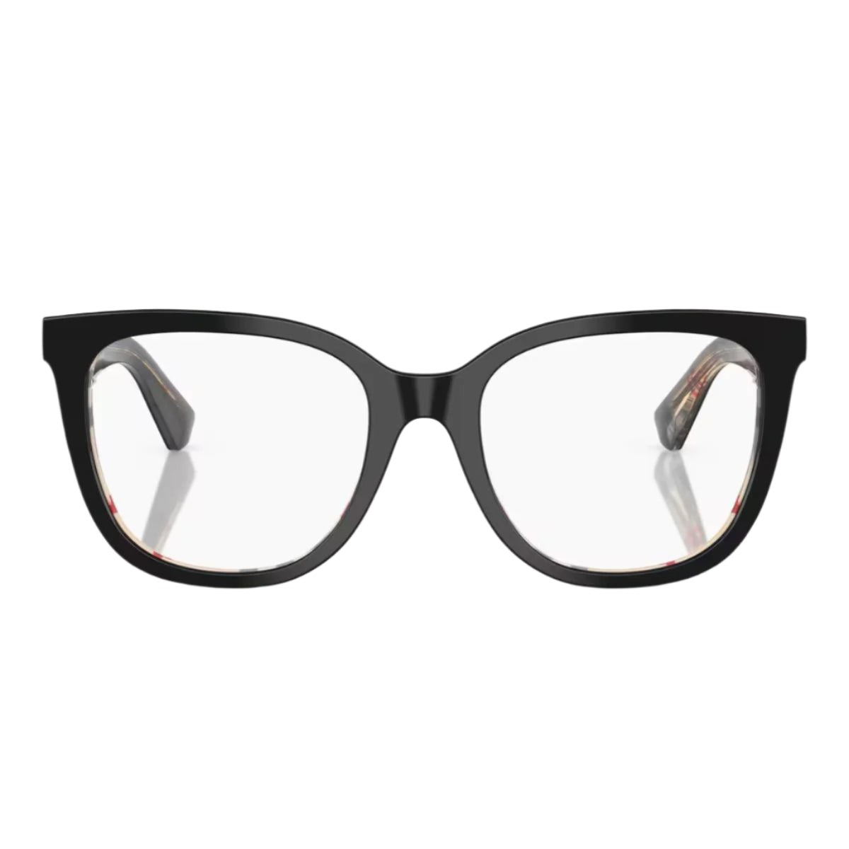 Burberry BE24154121 Men’s Square Eyeglasses