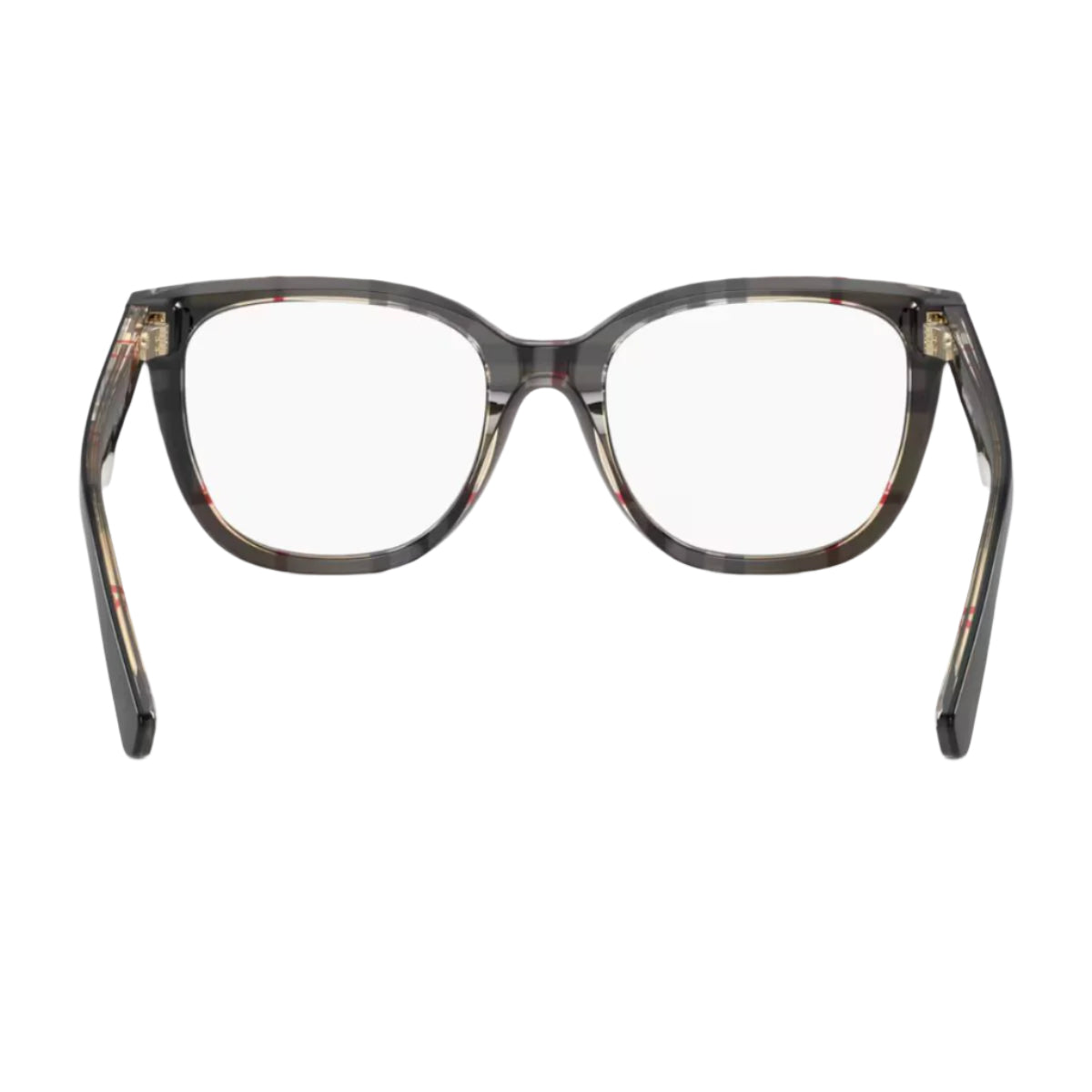 Burberry BE24154121 Men’s Square Eyeglasses
