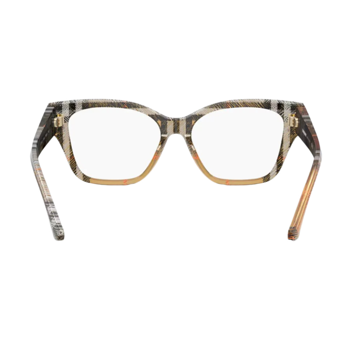 Burberry BE24204146 Women’s Cat Eye Eyeglasses