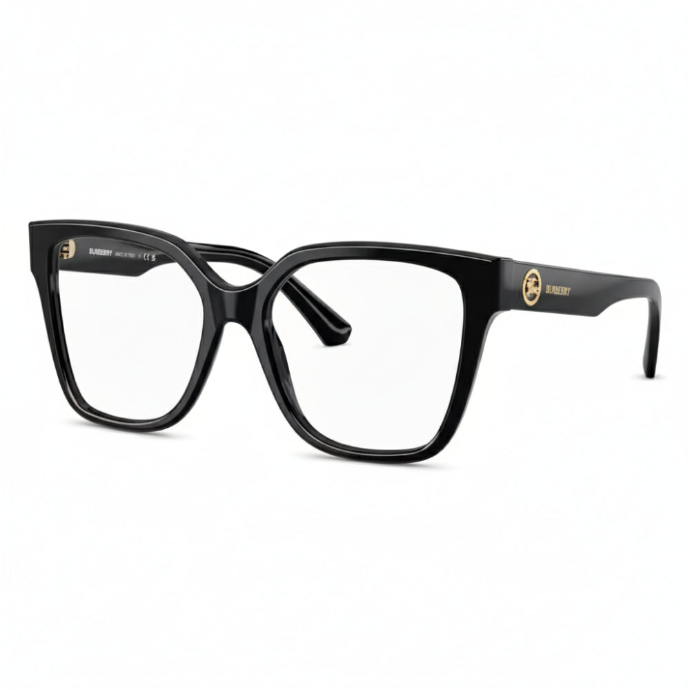 Burberry Women's Square Eyeglasses