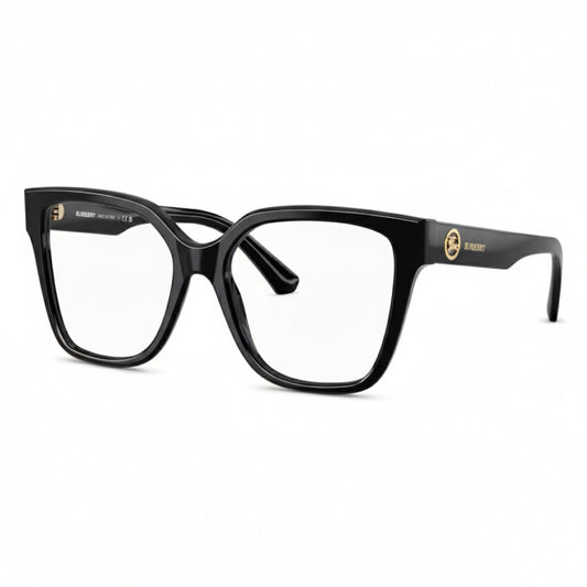 Burberry Women's Square Eyeglasses