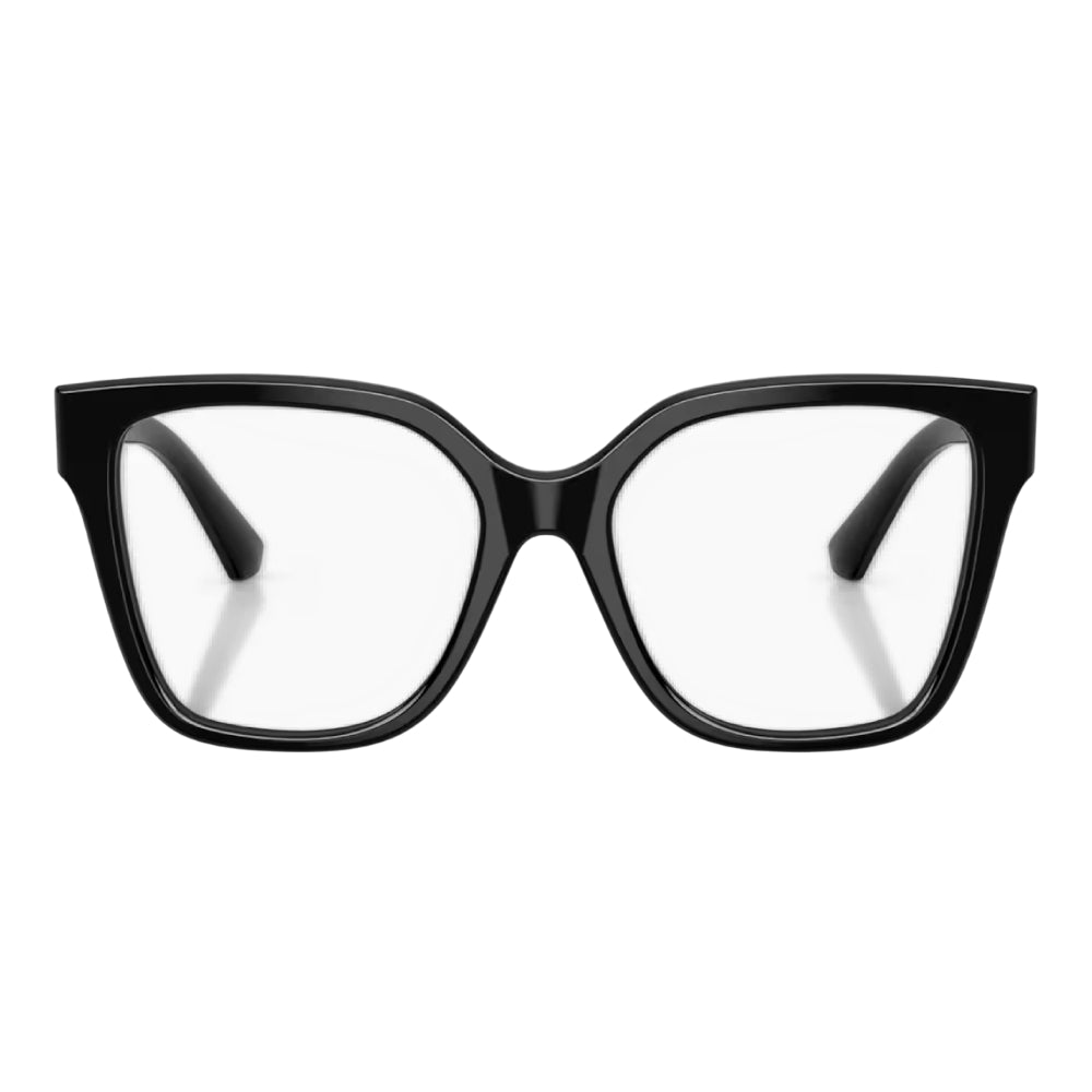 Burberry Women's Square Eyeglasses