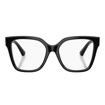 Burberry Women's Square Eyeglasses