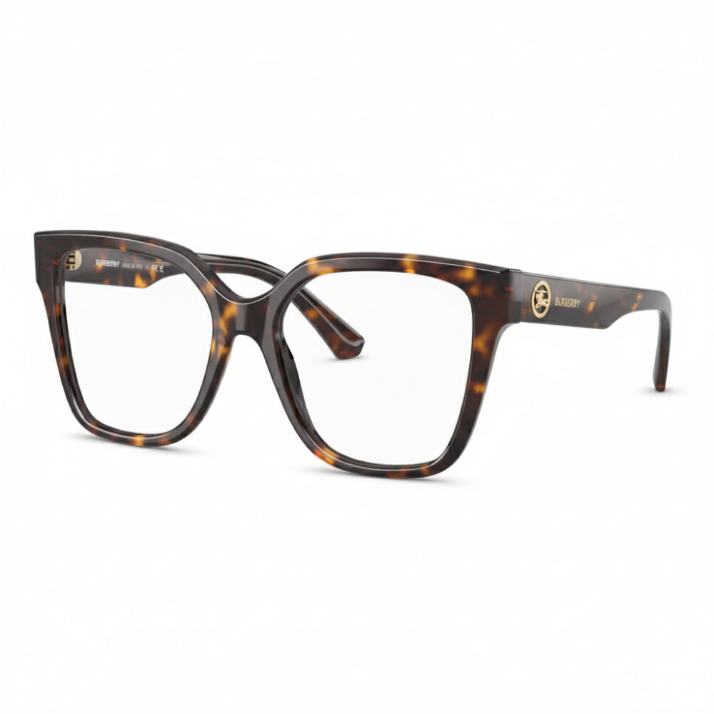 Burberry Women's Square Eyeglasses