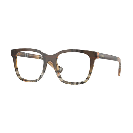Burberry BE2455 Women's Square Eyeglasses