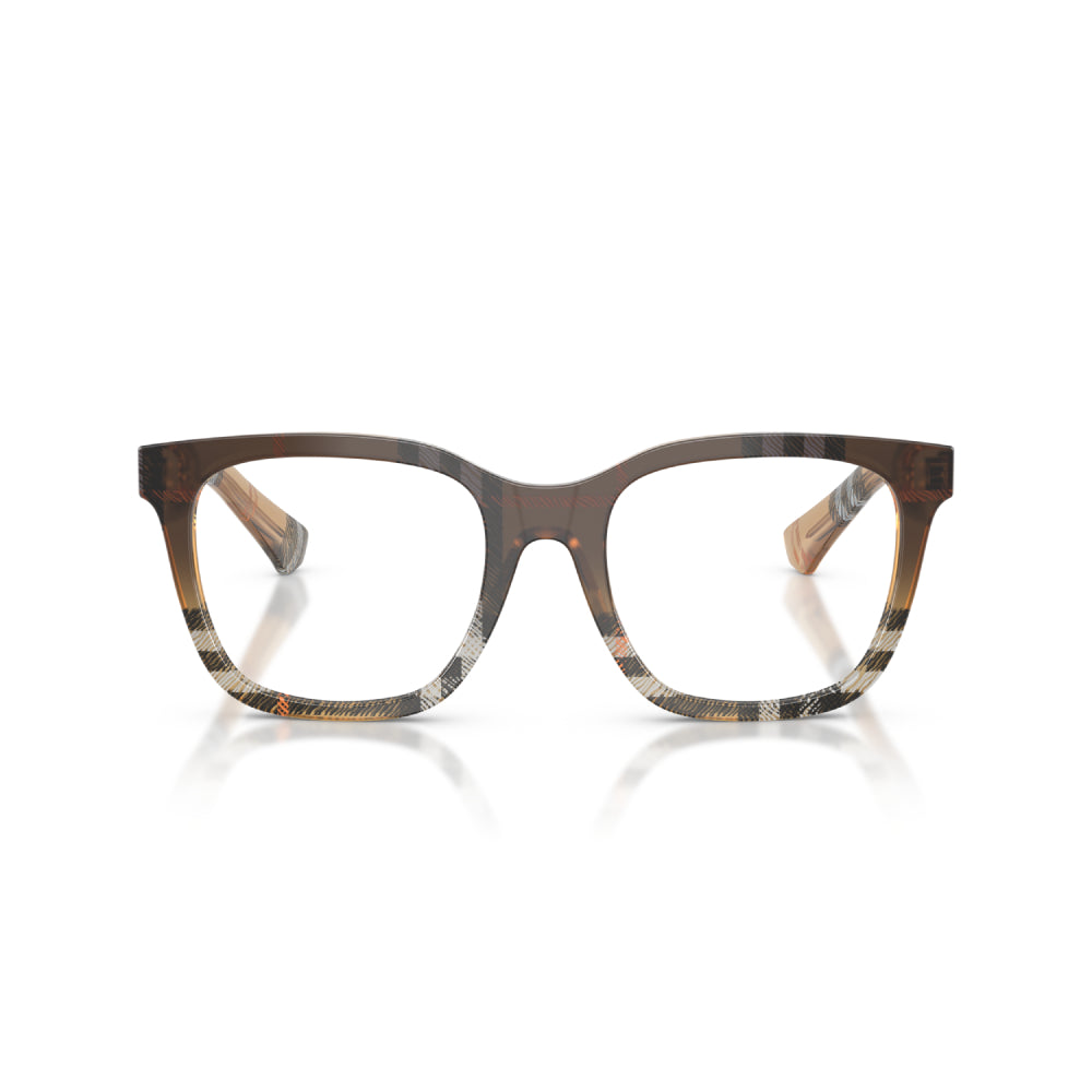 Burberry BE2455 Women's Square Eyeglasses