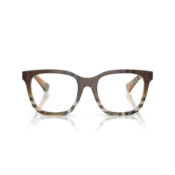 Burberry BE2455 Women's Square Eyeglasses