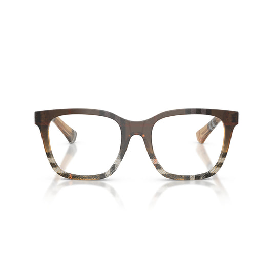 Burberry BE2455 Women's Square Eyeglasses